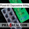 Poxet-60 Dapoxetine 60Mg new04